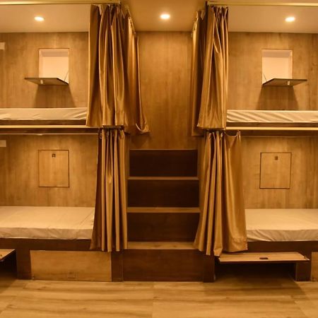 Hotel Relax Inn Allāhābād Junction エクステリア 写真